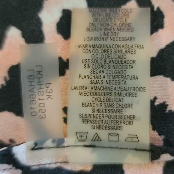 Karl Lagerfeld Blouse - Picture 11 of 15